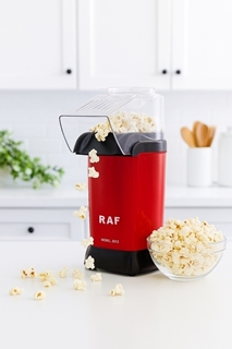 پفیلا ساز برقی