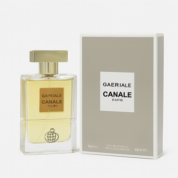 عطر زنانه GABRALE CANALE PARIS