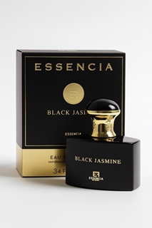 تصویر  black jasmin