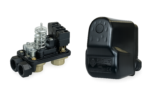 Italtecnica PM12 water pump switches