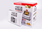 دستگاه جوجه کشی خانگی ایزی جیک 42 عددیeasyjik - تصویر 4