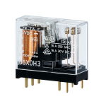 رله کیت ست کنترل اومرون (Omron)
