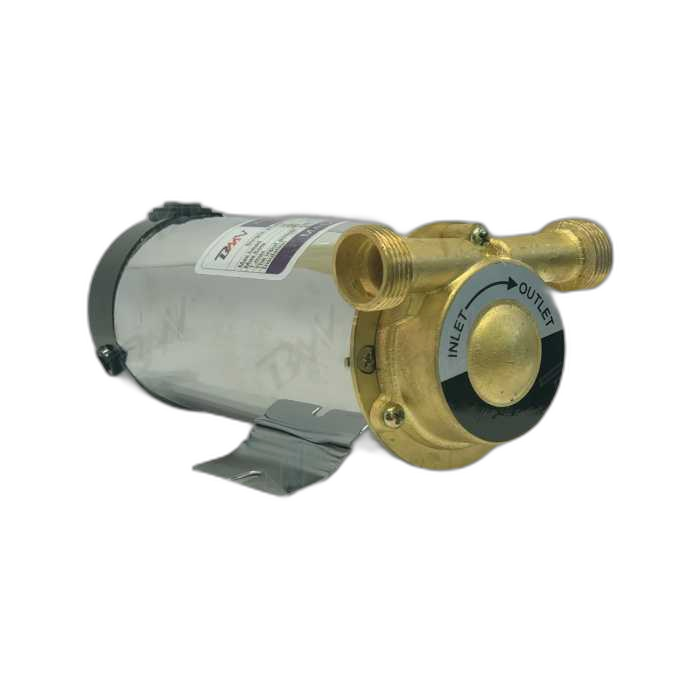 120w-1 پمپ آب پشت آبگرمکنی 90 وات FLY - تصویر 1