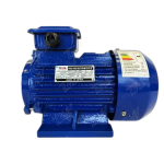الکتروموتور 3 فاز 3 اسب 1400 دور BMV - تصویر 2