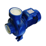پمپ استخری 3 اسب 3 اینچ POWERSMART مدل HFM6A - تصویر 2