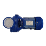 پمپ استخری 3 اسب 3 اینچ POWERSMART مدل HFM6A - تصویر 3