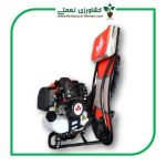 علفتراش کوله پشتی میتسوبیشی با لوازم اضافه مدل BG430A