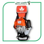 علفتراش کوله پشتی میتسوبیشی با لوازم اضافه مدل BG430A - تصویر 2