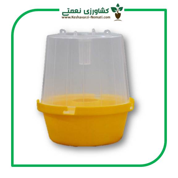 D985DAA9D981DB8CD984.jpg تله مکفیل رها اندیش کاوان (10 عددی) - تصویر 1
