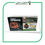 سمپاش و مه پاش شارژی بهکو  PS-1916 - تصویر 2