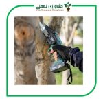 اره شارژی 6 اینچ (15 سانت) اطلس  Atlas - تصویر 3