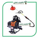 علفتراش کوله پشتی میتسوبیشی (اصل تایلند) بدون لوازم اضافه