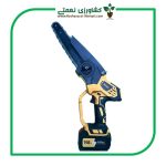 اره شارژی ۲۰ سانتی اطلس