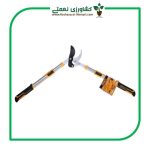 قیچی شاخه زن تلسکوپی اینکو مدل HLTS7401 - تصویر 4