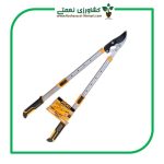 قیچی شاخه زن تلسکوپی اینکو مدل HLTS7401 - تصویر 2