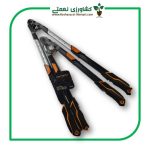 قیچی باغبانی دسته تلسکوپی کاتسون مدل شاخه زن KATSON - تصویر 2