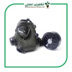 ماسک دراگر شیمیایی تمام صورت به همراه فیلتر