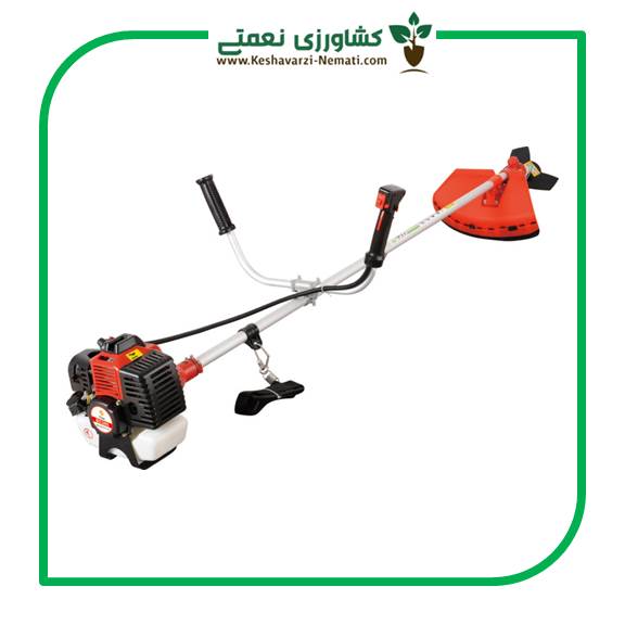 mitsubishi.jpg علفتراش دوشی میتسوبیشی (تایلندی اصل) - تصویر 1