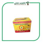 دانه مگس کش پیلزور  (10 عددی)