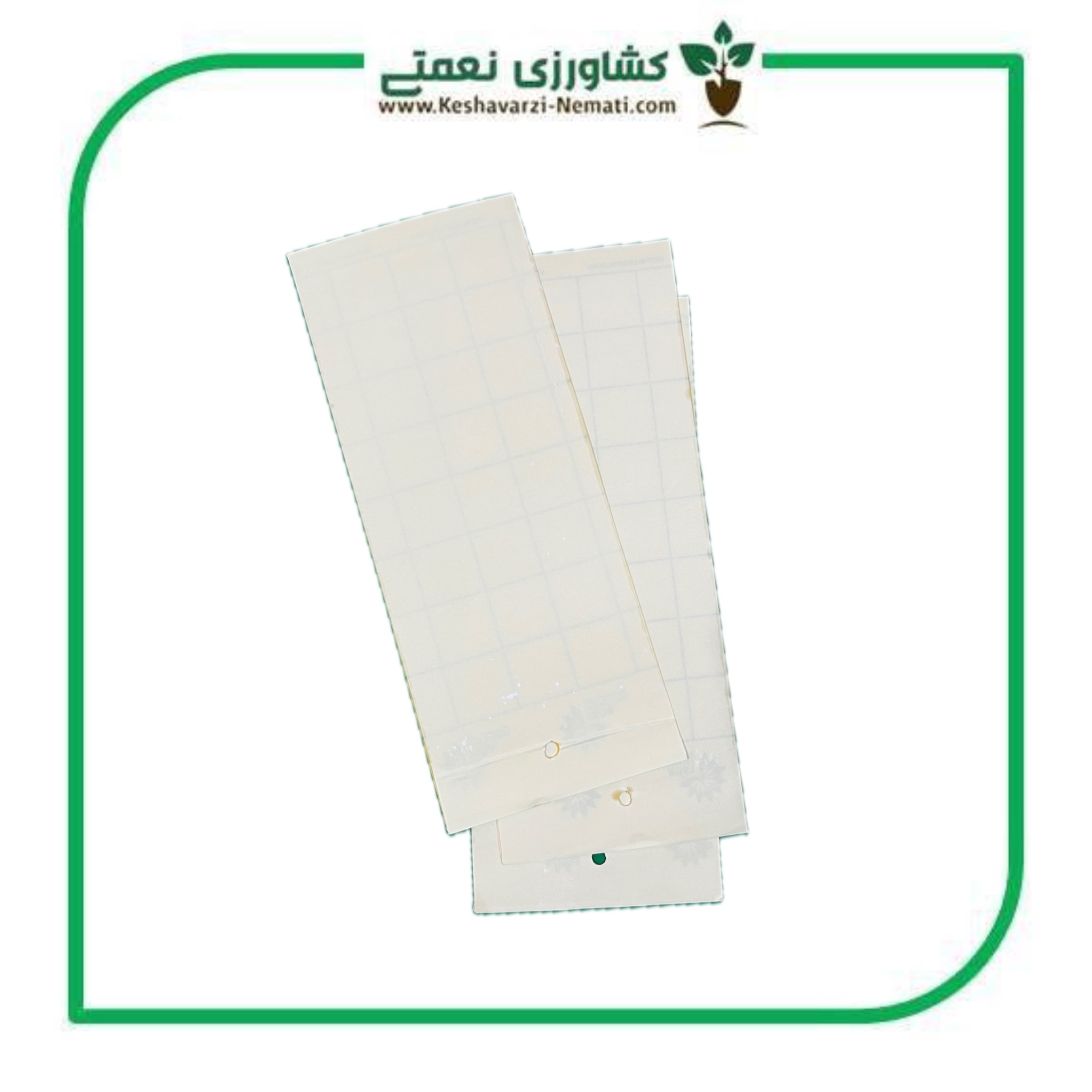 photo-output-36.jpeg کارت زرد حشرات رها اندیش کاوان (بسته 50 عددی) - تصویر 1