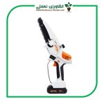 اره شارژی طرح اشتیل مدل GTA 43 تیغه ۲۰ سانت ساخت چین دو باتری