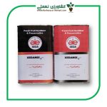 سم قارچ کش دوقلو زدامیکس ۳ پیشرفته قوطی فلزی