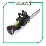 اره شارژی 35 سانتی براشلس زوم ZOOM - تصویر 2